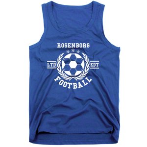 Rosenborg Football Gift Tank Top