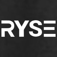 Ryse Fuel Gas Pump 7 Panel Mesh Trucker Snapback Hat