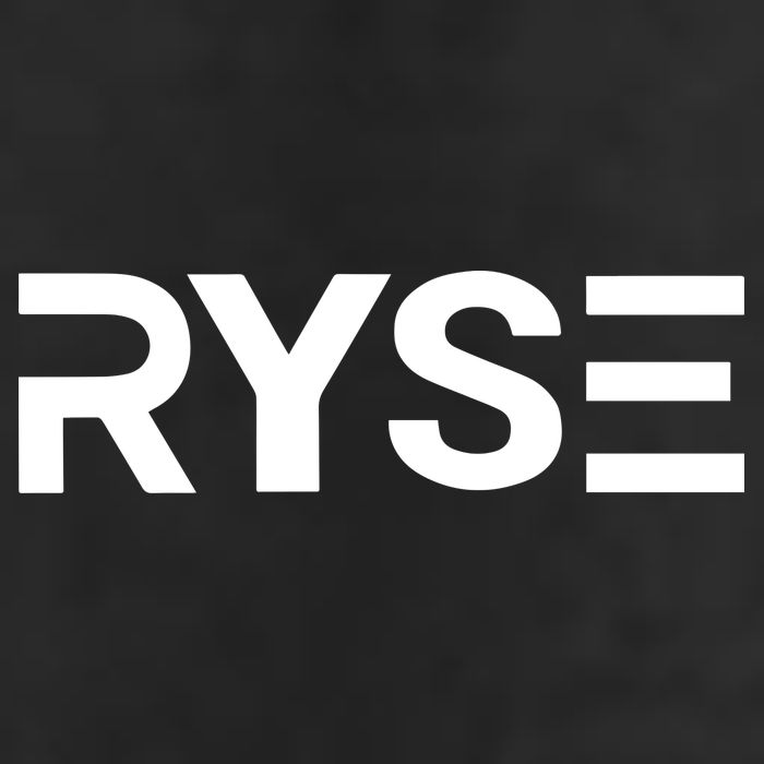 Ryse Fuel Gas Pump 7 Panel Mesh Trucker Snapback Hat
