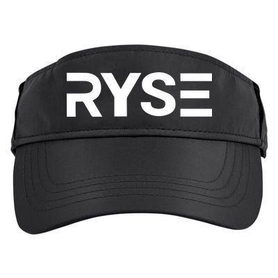 Ryse Fuel Gas Pump Adult Drive Performance Visor