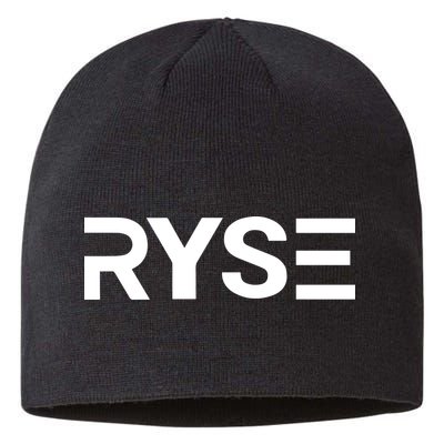 Ryse Fuel Gas Pump Sustainable Beanie