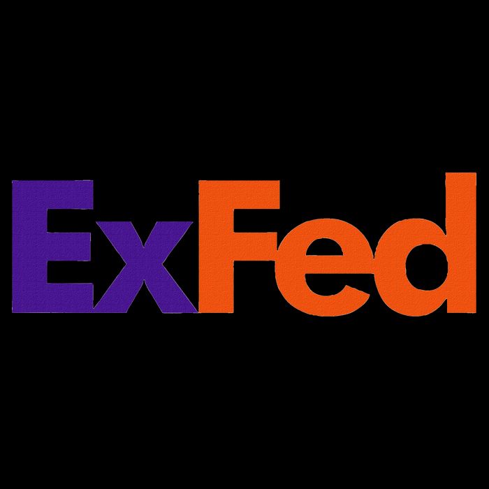 Retired Federal Government Worker Ex Fed 16 in Basic Backpack
