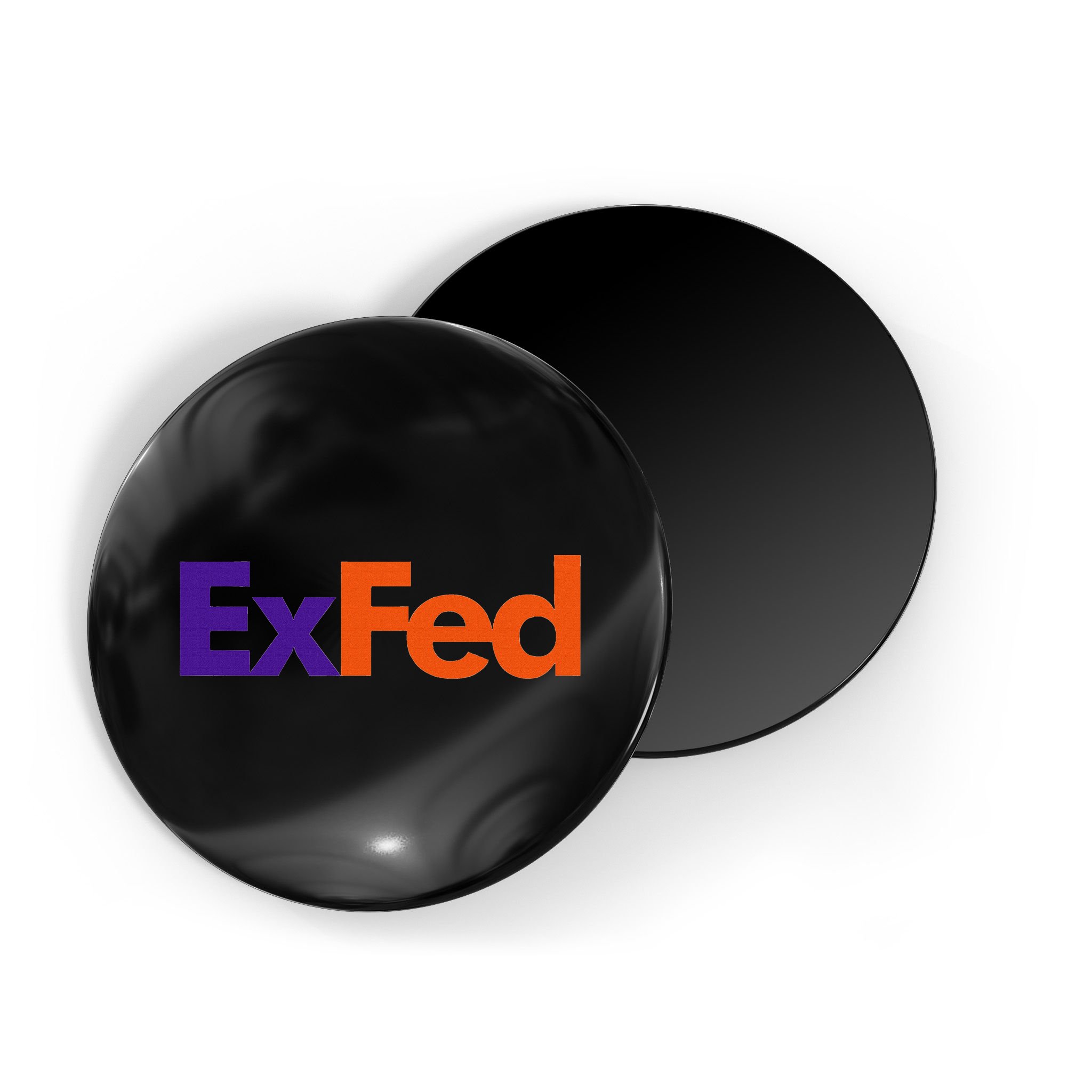 Retired Federal Government Worker Ex Fed Magnet