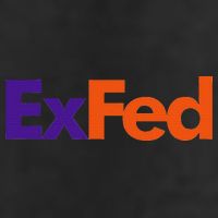 Retired Federal Government Worker Ex Fed Hat