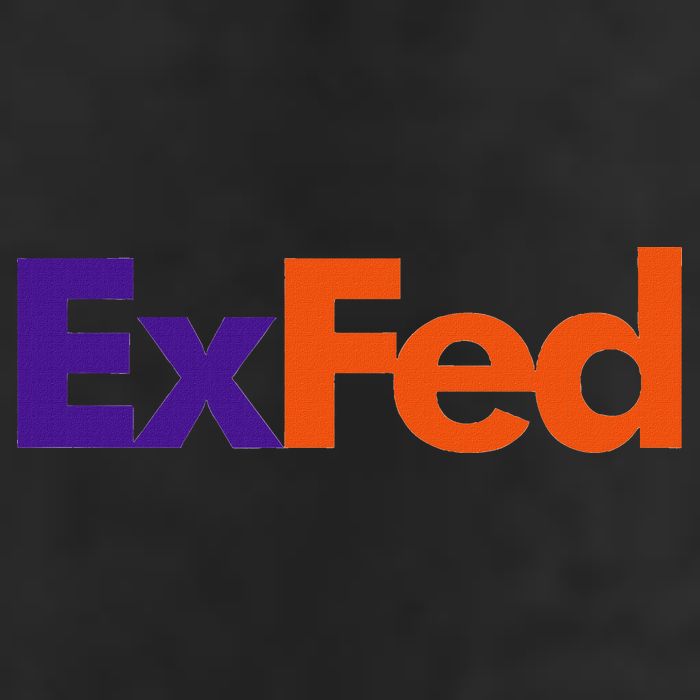 Retired Federal Government Worker Ex Fed Hat