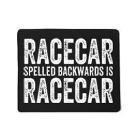 Racecar for Gift Mechanic Fast Race Car Racing Funny Mousepad