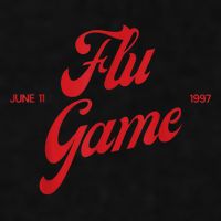 Retro Flu Game 12s Matching Ladies PosiCharge Tri-Blend Wicking Tank