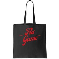 Retro Flu Game 12s Matching Bag