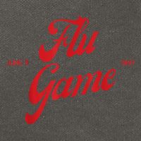 Retro Flu Game 12s Matching Cotton Canvas Backpack