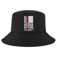 Remember Our Fallen Heroes Cool Comfort Performance Bucket Hat