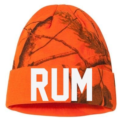 Rum For Halloween Couples Costume Rum And Cola Kati Licensed 12" Camo Beanie