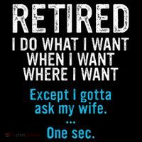 Retired Father I Do What I Want When I Want Wool Snapback Cap