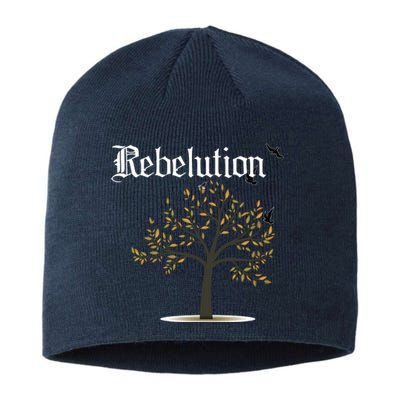 Rebelution Falling Into Place Sustainable Beanie