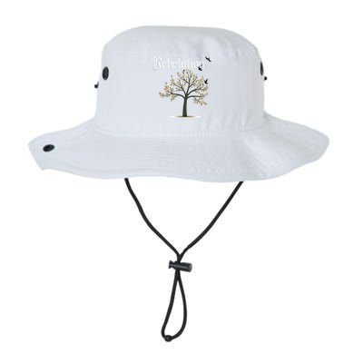 Rebelution Falling Into Place Legacy Cool Fit Booney Bucket Hat