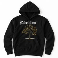 Rebelution Falling Into Place Hoodie