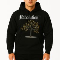 Rebelution Falling Into Place Hoodie
