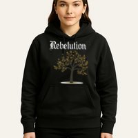 Rebelution Falling Into Place Hoodie
