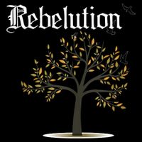 Rebelution Falling Into Place Button