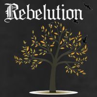Rebelution Falling Into Place Adult Drive Performance Visor