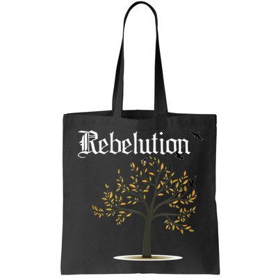 Rebelution Falling Into Place Bag