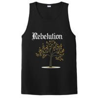Rebelution Falling Into Place PosiCharge Competitor Tank
