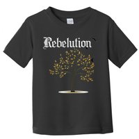 Rebelution Falling Into Place Toddler T-Shirt