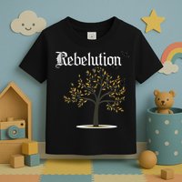 Rebelution Falling Into Place Toddler T-Shirt