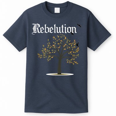 Rebelution Falling Into Place T-Shirt