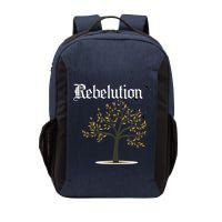 Rebelution Falling Into Place Vector Backpack