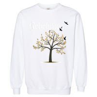 Rebelution Falling Into Place Garment-Dyed Sweatshirt