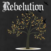 Rebelution Falling Into Place Cool Comfort Performance Bucket Hat