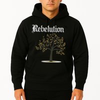 Rebelution Falling Into Place Hoodie
