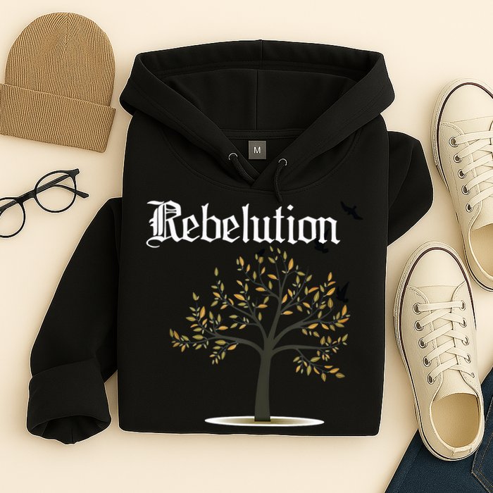 Rebelution Falling Into Place Hoodie