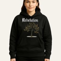Rebelution Falling Into Place Hoodie