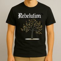 Rebelution Falling Into Place T-Shirt