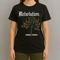 Rebelution Falling Into Place T-Shirt