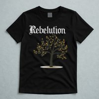 Rebelution Falling Into Place T-Shirt