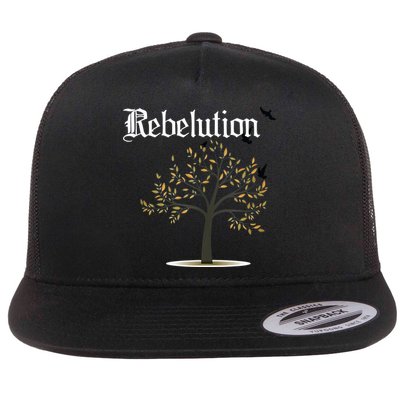 Rebelution Falling Into Place Flatbill Hat