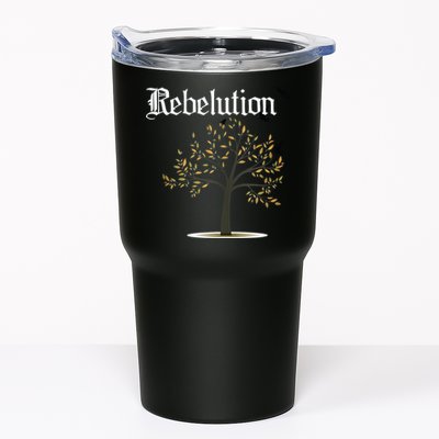 Rebelution Falling Into Place Tumbler