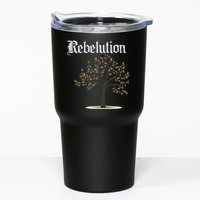 Rebelution Falling Into Place Tumbler