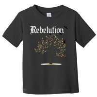 Rebelution Falling Into Place Toddler T-Shirt