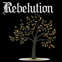 Rebelution Falling Into Place Toddler T-Shirt