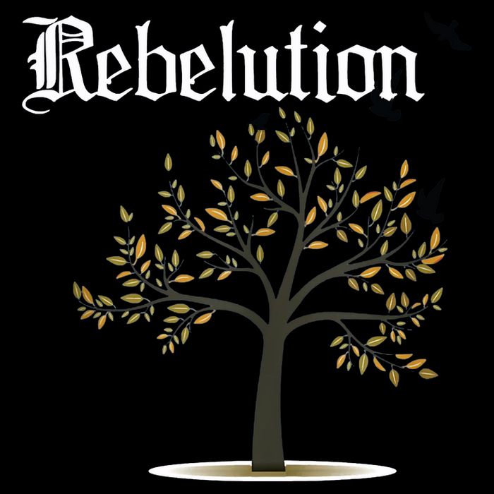 Rebelution Falling Into Place Toddler T-Shirt