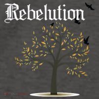 Rebelution Falling Into Place Vector Backpack
