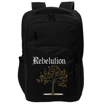 Rebelution Falling Into Place Impact Tech Backpack