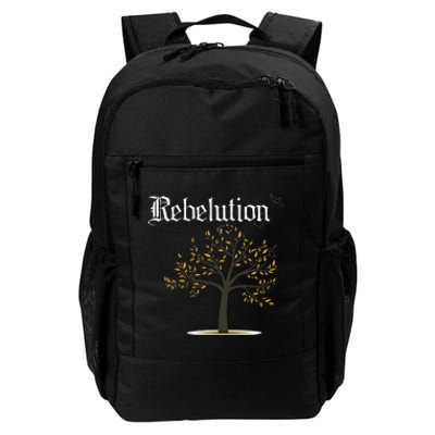 Rebelution Falling Into Place Daily Commute Backpack