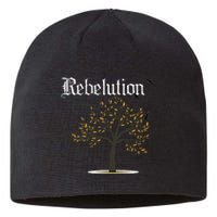 Rebelution Falling Into Place Sustainable Beanie