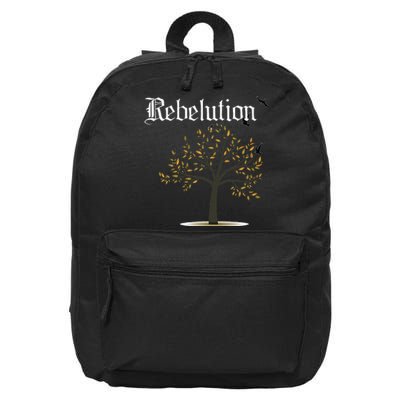 Rebelution Falling Into Place 16 in Basic Backpack