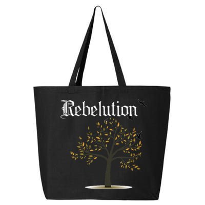 Rebelution Falling Into Place 25L Jumbo Tote