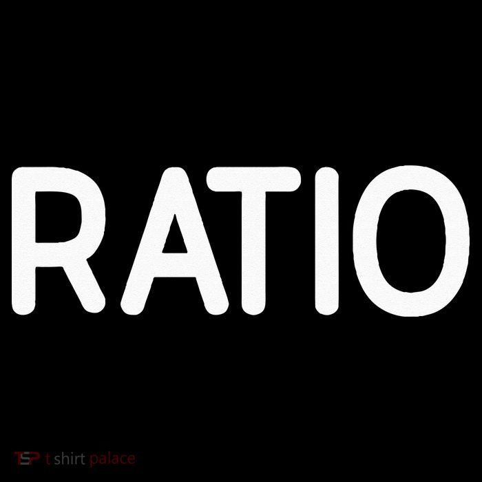 Ratio Funny Jokes Sarcastic Button
